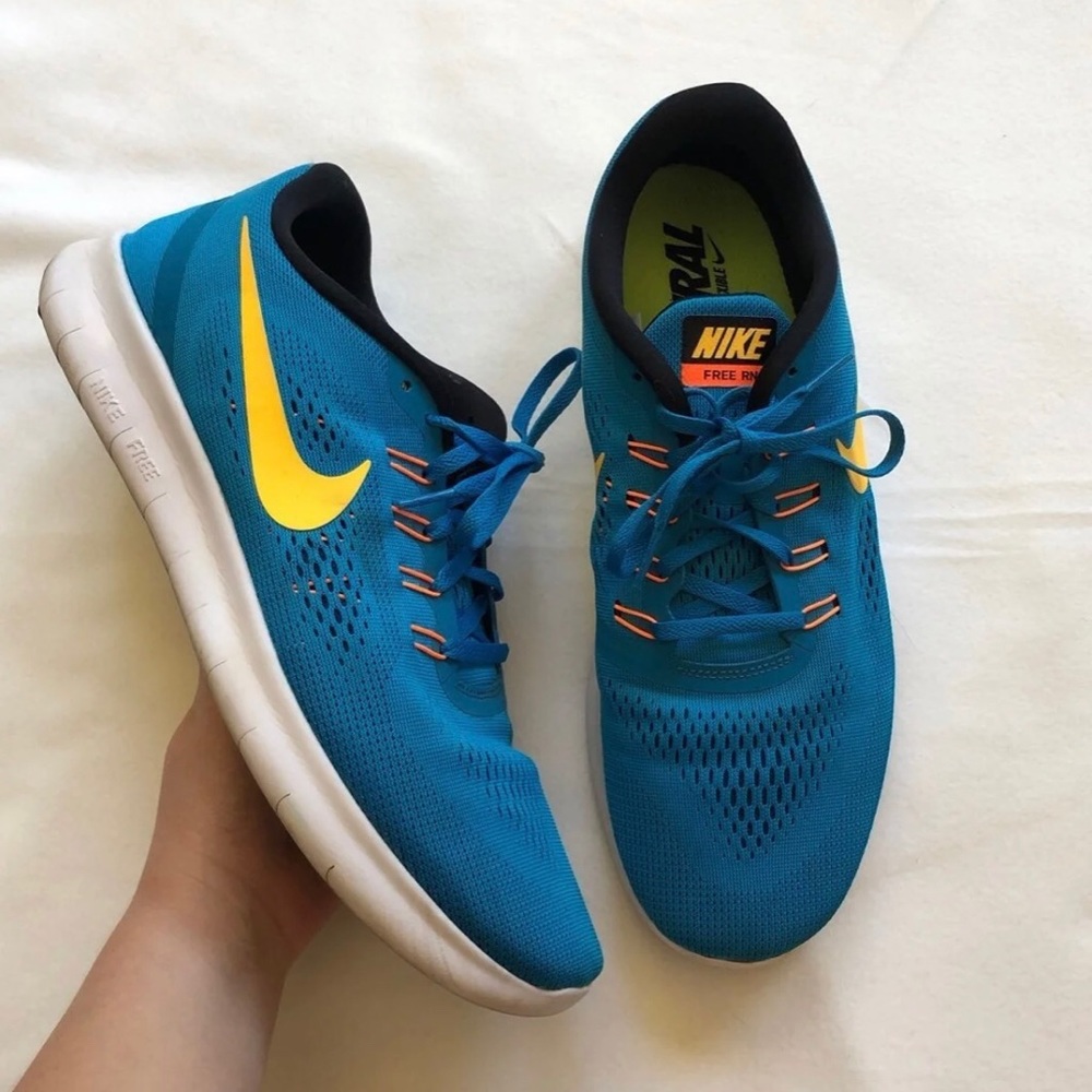 Nike Free Run